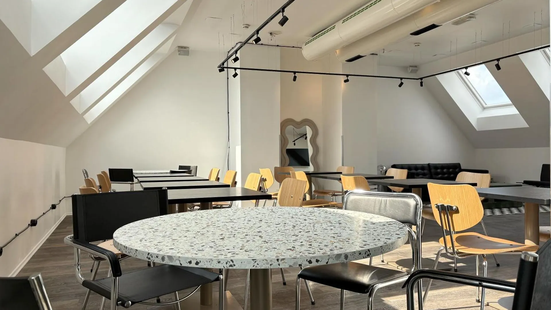 Design & Budget Hotel Wien Schoenbrunn Austria