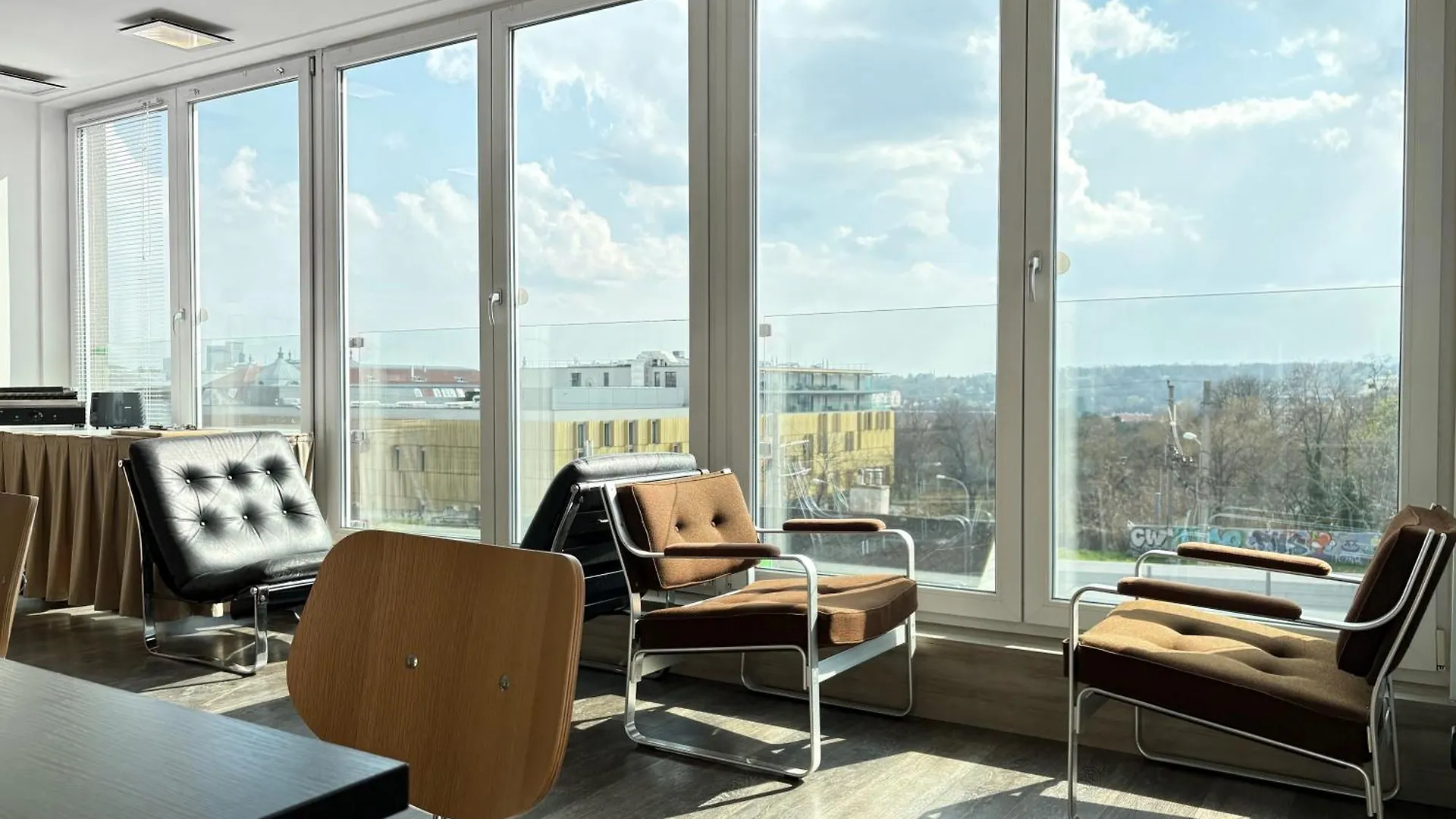 Design & Budget Hotel Wien Schoenbrunn