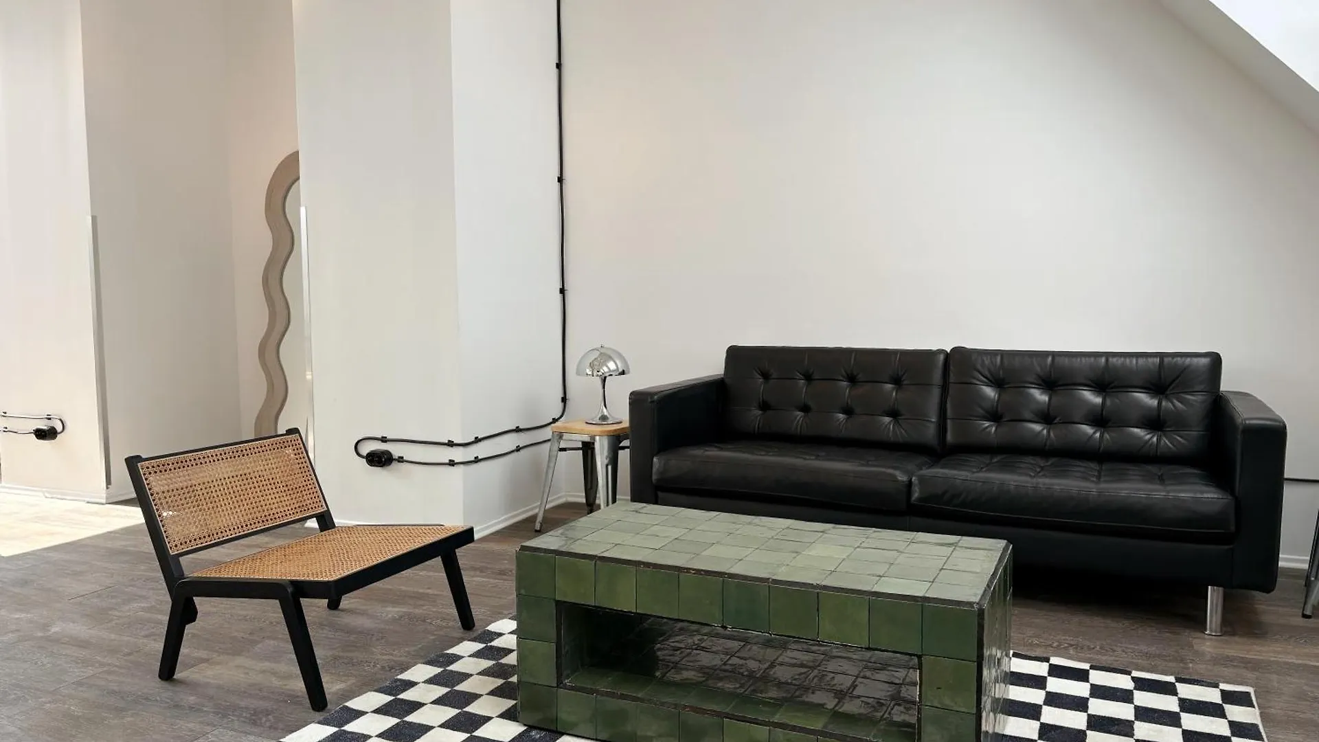 Design & Budget Hotel Wien Schoenbrunn  Vienna