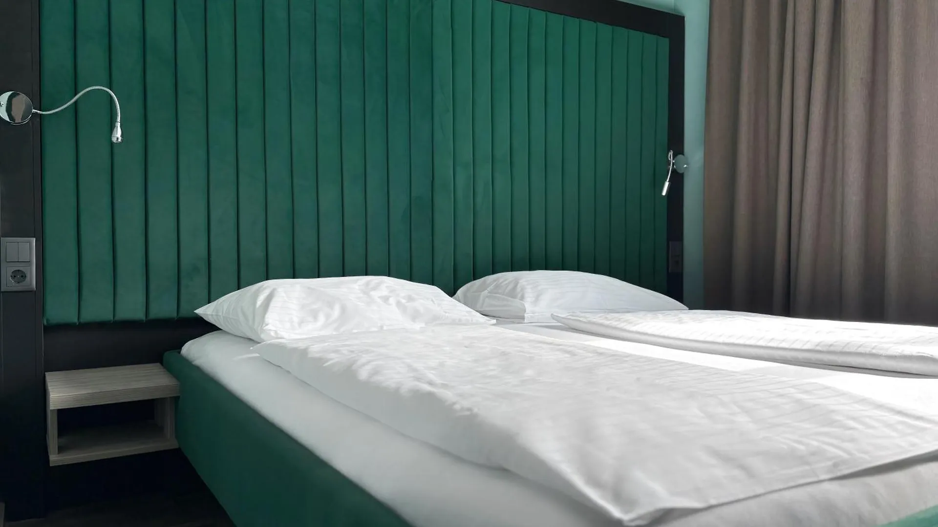 Design & Budget Hotel Wien Schoenbrunn Vienna