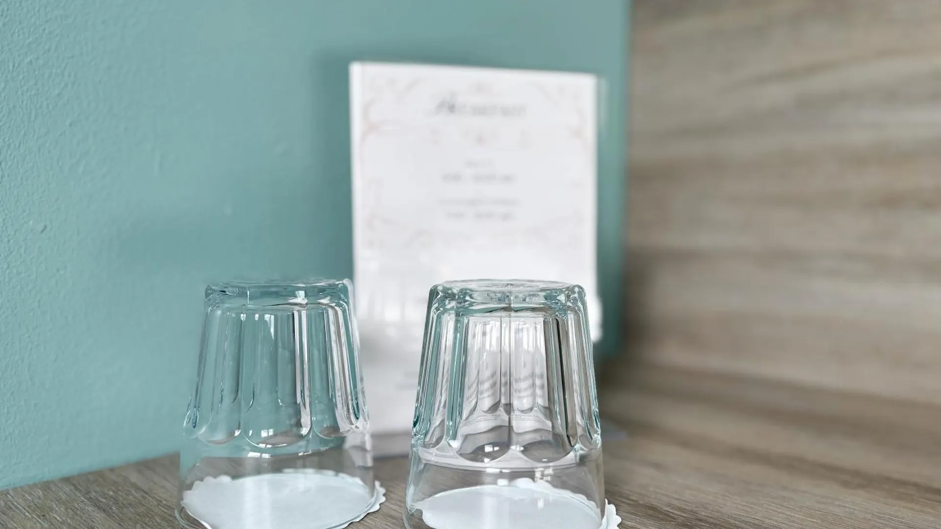 Design & Budget Hotel Wien Schoenbrunn