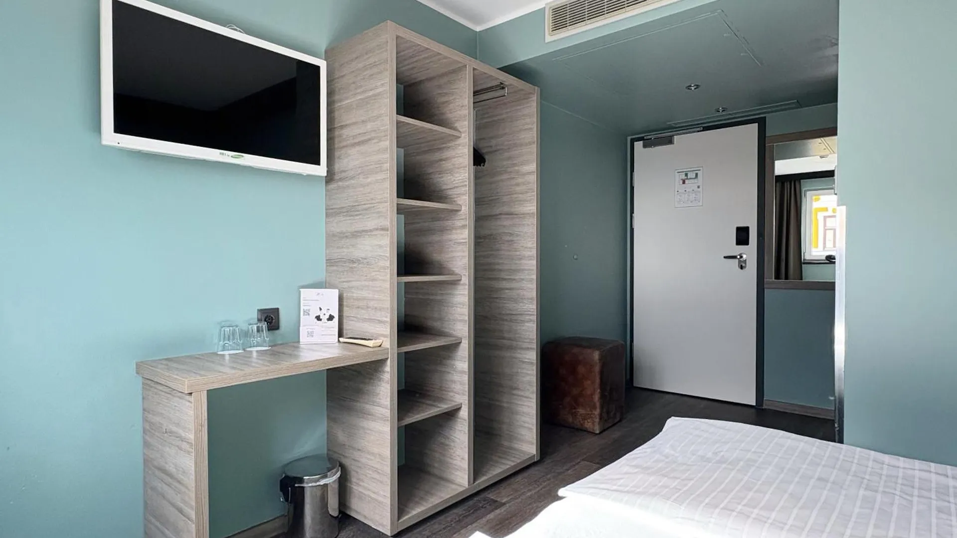 Design & Budget Hotel Wien Schoenbrunn