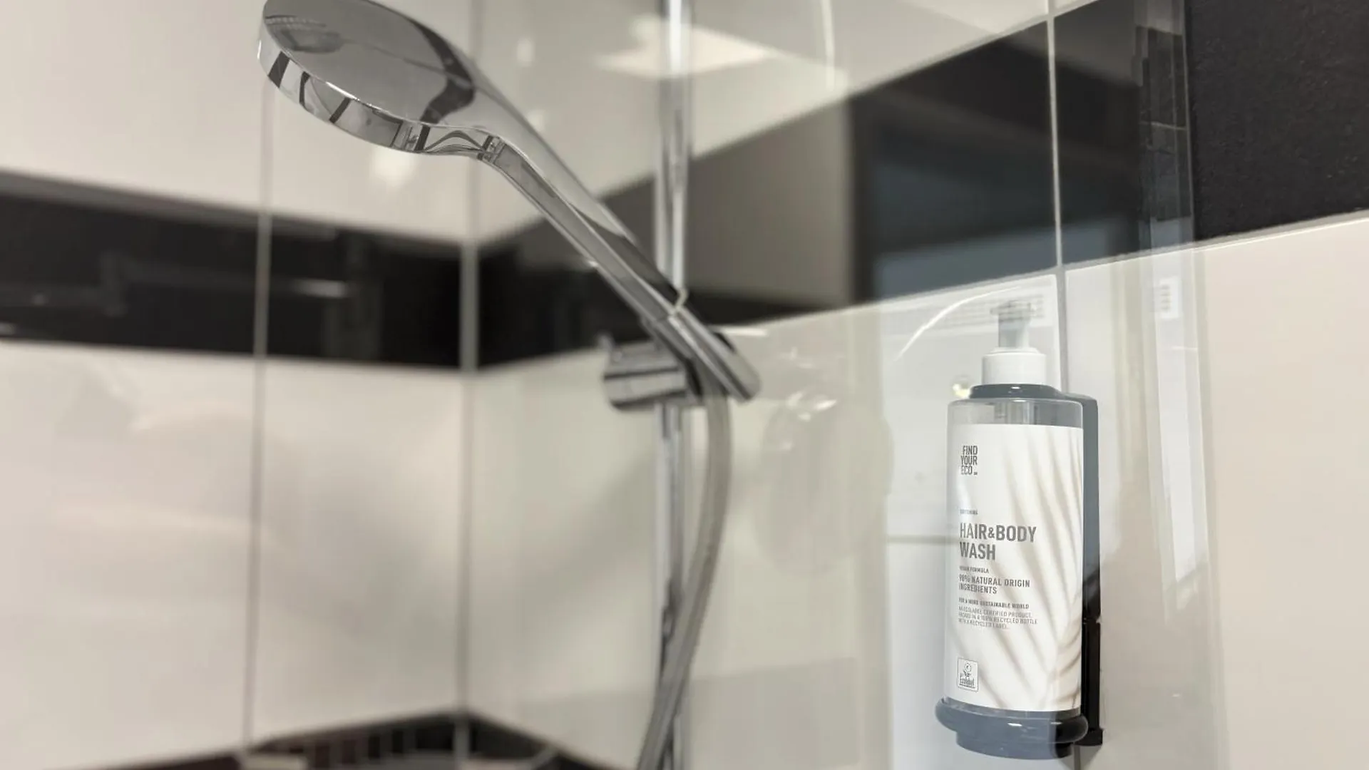 Design & Budget Hotel Wien Schoenbrunn