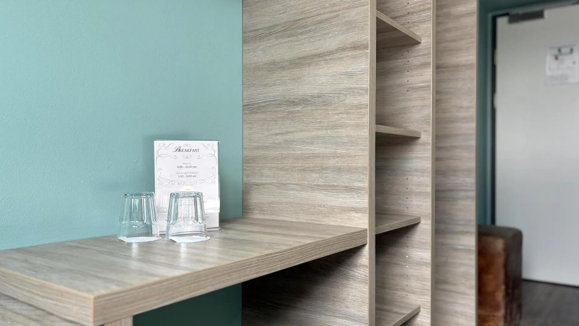 Design & Budget Hotel Wien Schoenbrunn