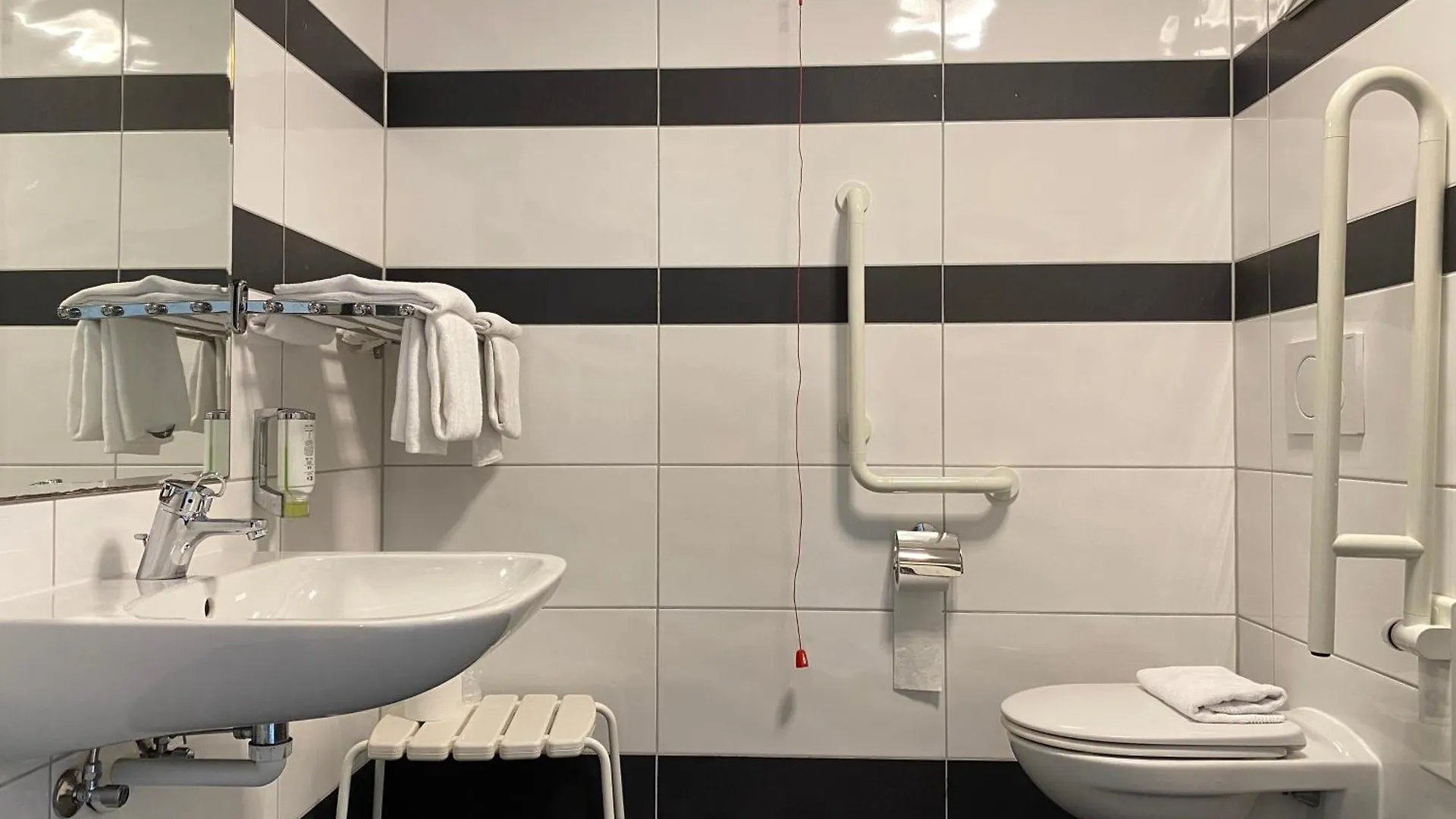 Design & Budget Hotel Wien Schoenbrunn Áustria