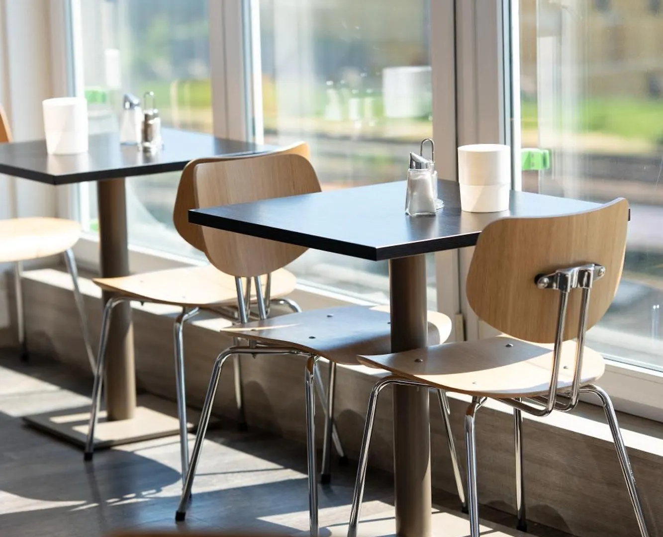 Design & Budget Hotel Wien Schoenbrunn 3*, Vienna