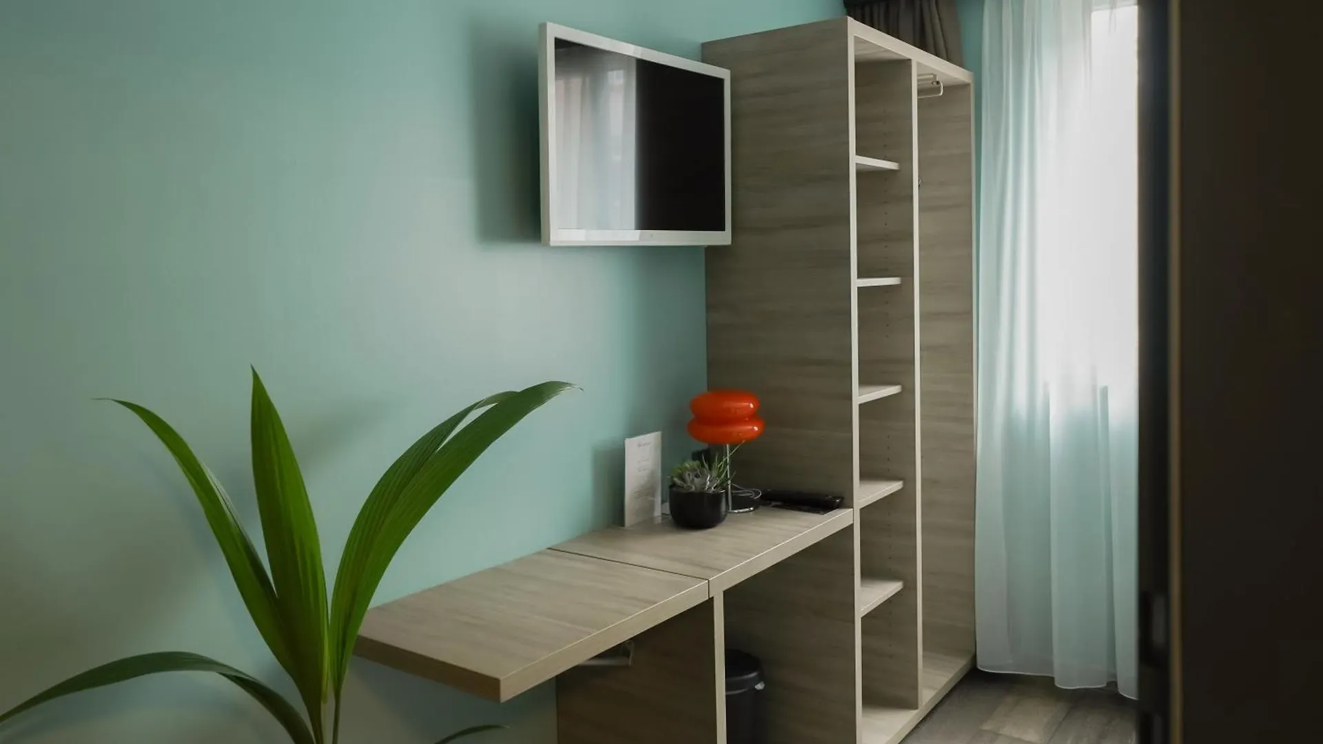 ***  Design & Budget Hotel Wien Schoenbrunn 奥地利