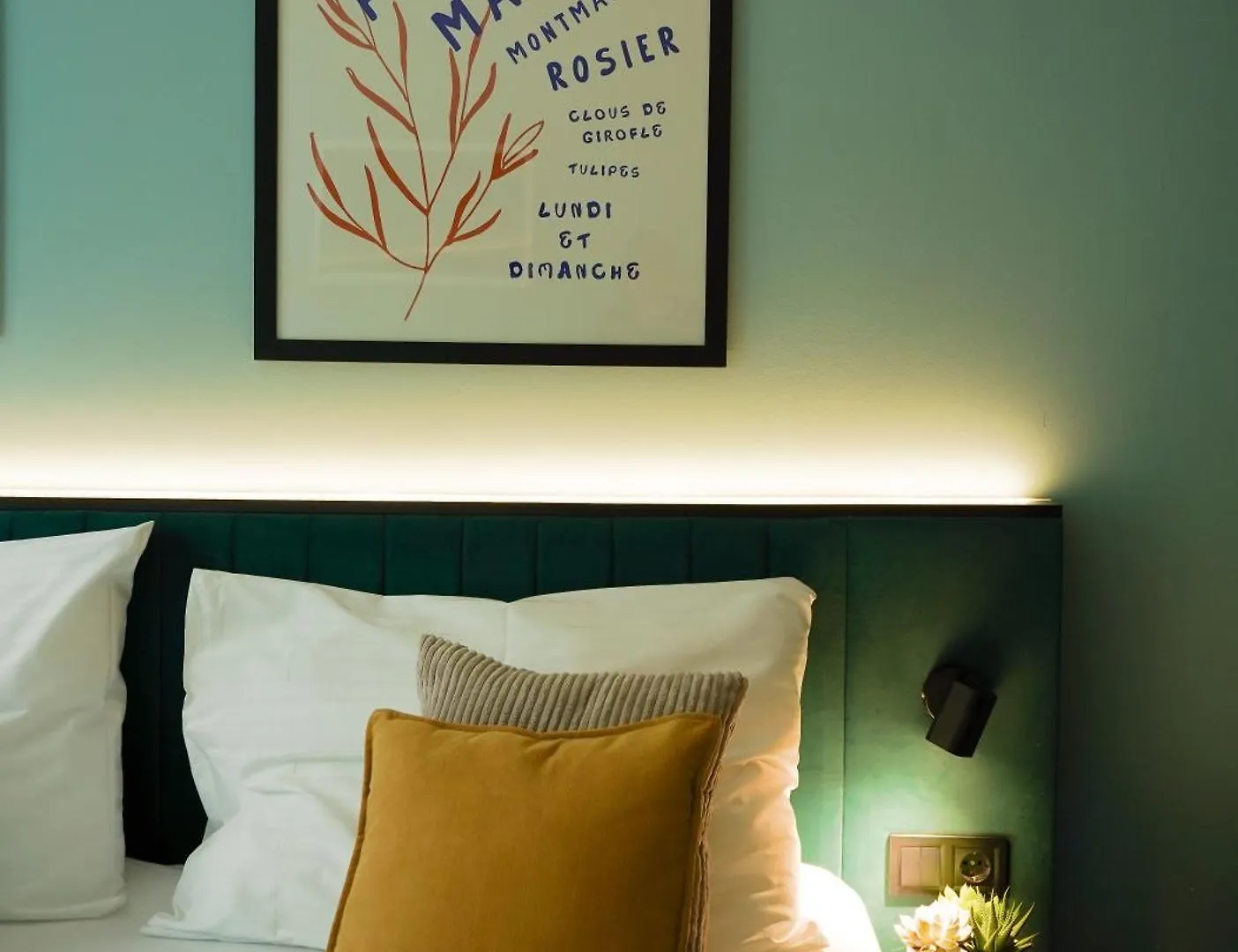 Design & Budget Hotel Wien Schoenbrunn 3*, 维也纳 奥地利